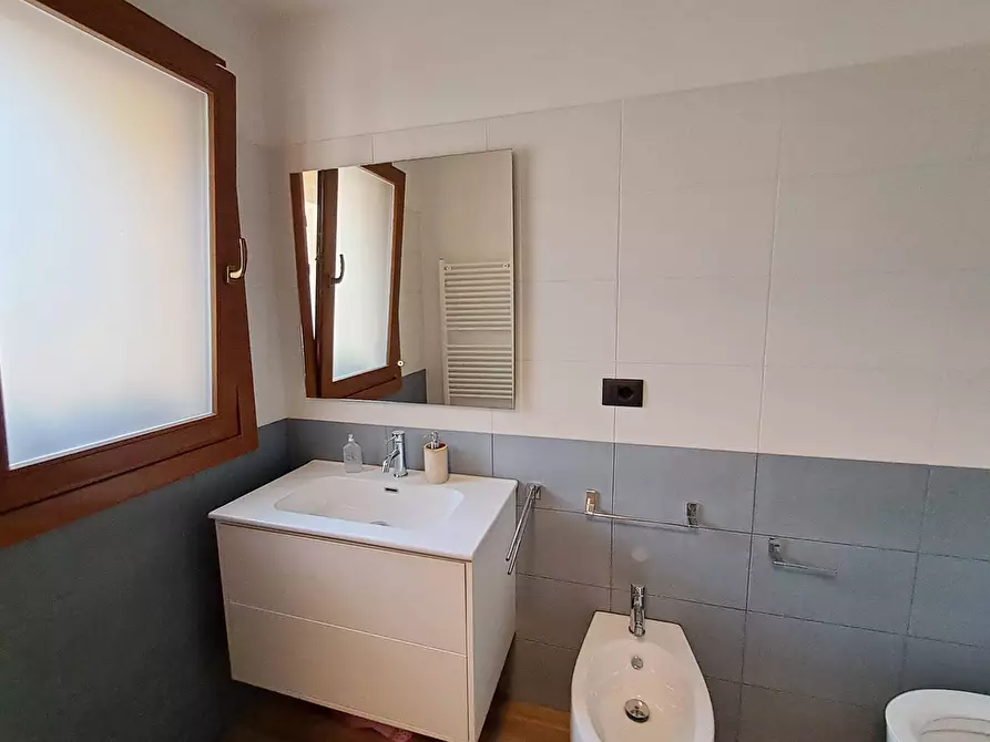 Immagine 8 di Villetta a schiera in vendita  in Via Franco Giovannelli a Ferrara