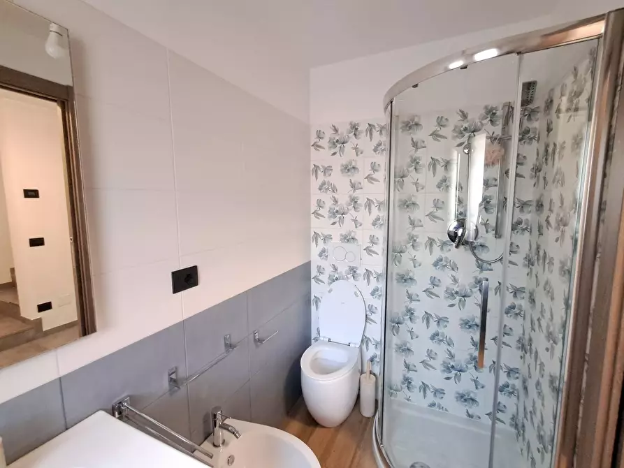 Immagine 9 di Villetta a schiera in vendita  in Via Franco Giovannelli a Ferrara