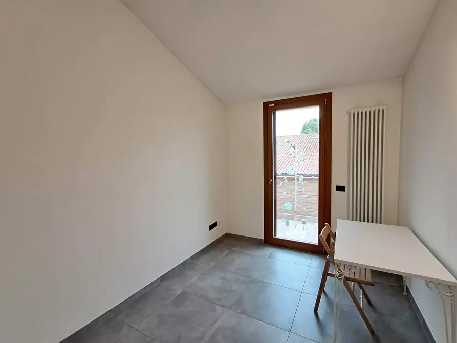 Immagine 16 di Villetta a schiera in vendita  in Via Franco Giovannelli a Ferrara