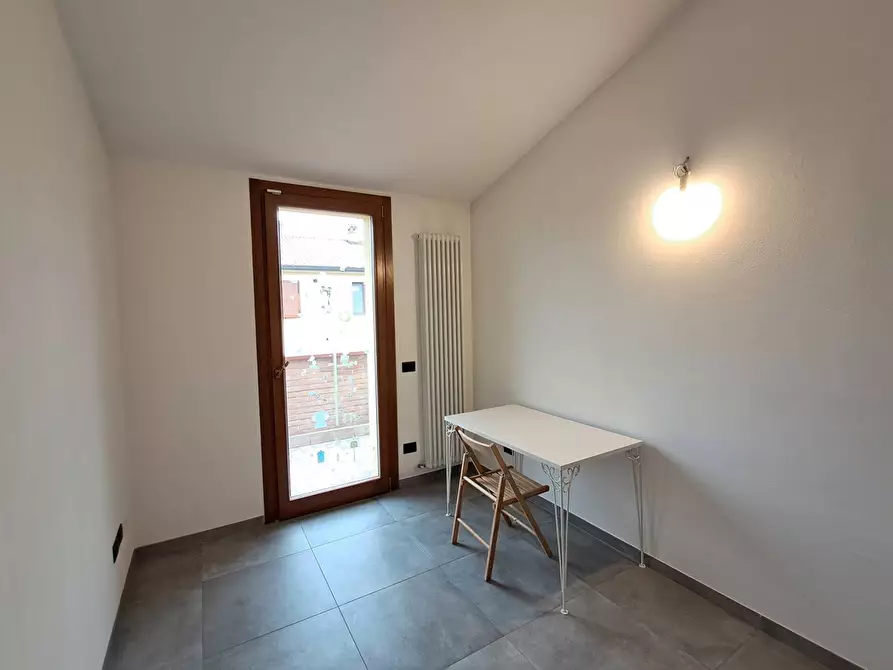 Immagine 17 di Villetta a schiera in vendita  in Via Franco Giovannelli a Ferrara