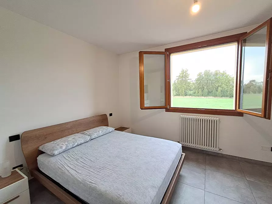 Immagine 12 di Villetta a schiera in vendita  in Via Franco Giovannelli a Ferrara