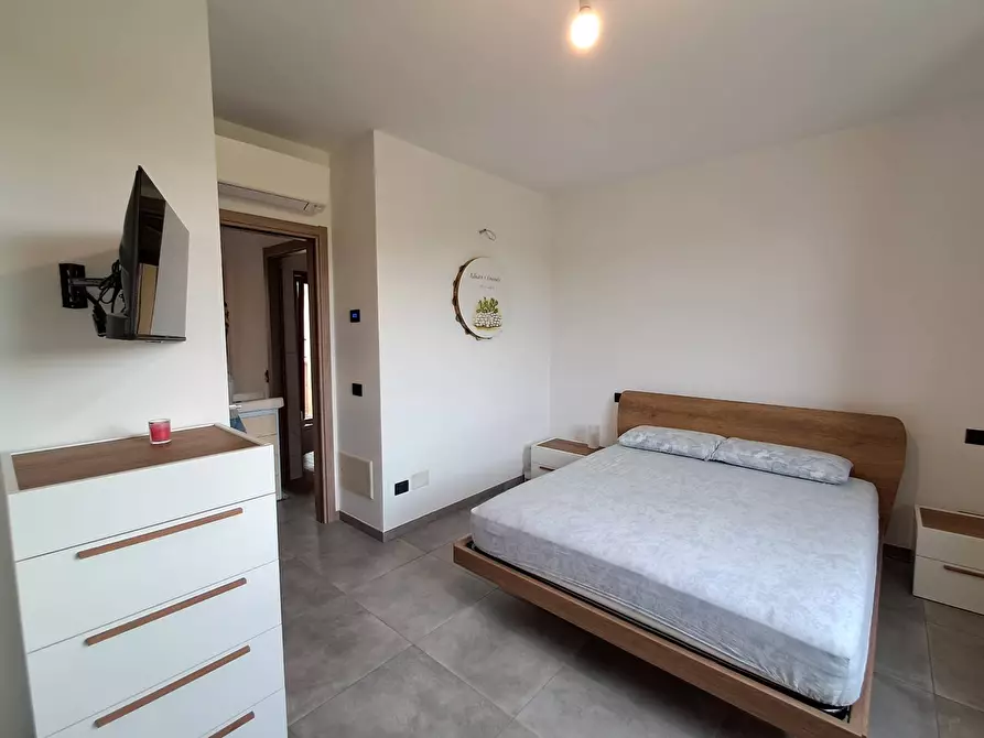 Immagine 15 di Villetta a schiera in vendita  in Via Franco Giovannelli a Ferrara