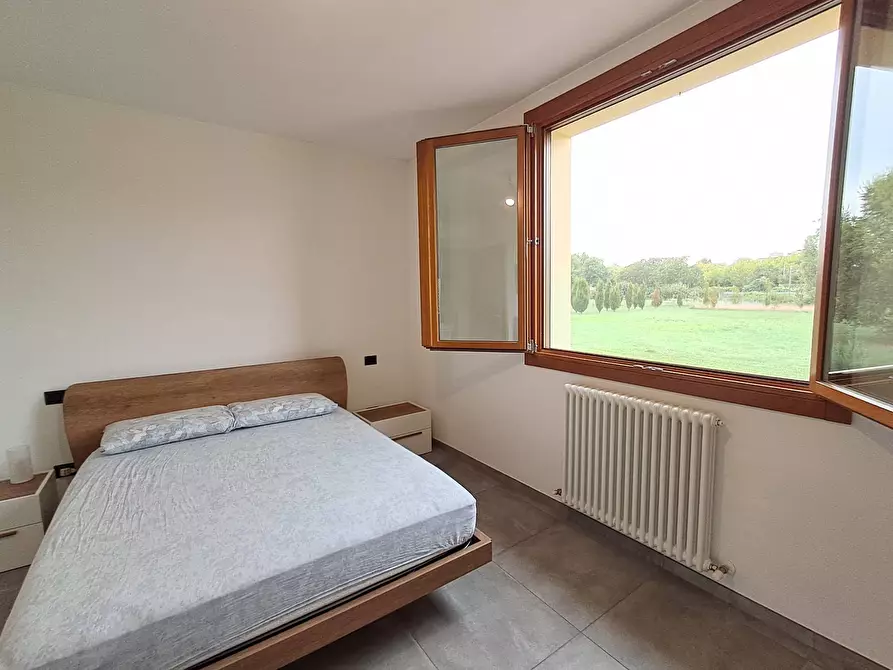 Immagine 14 di Villetta a schiera in vendita  in Via Franco Giovannelli a Ferrara