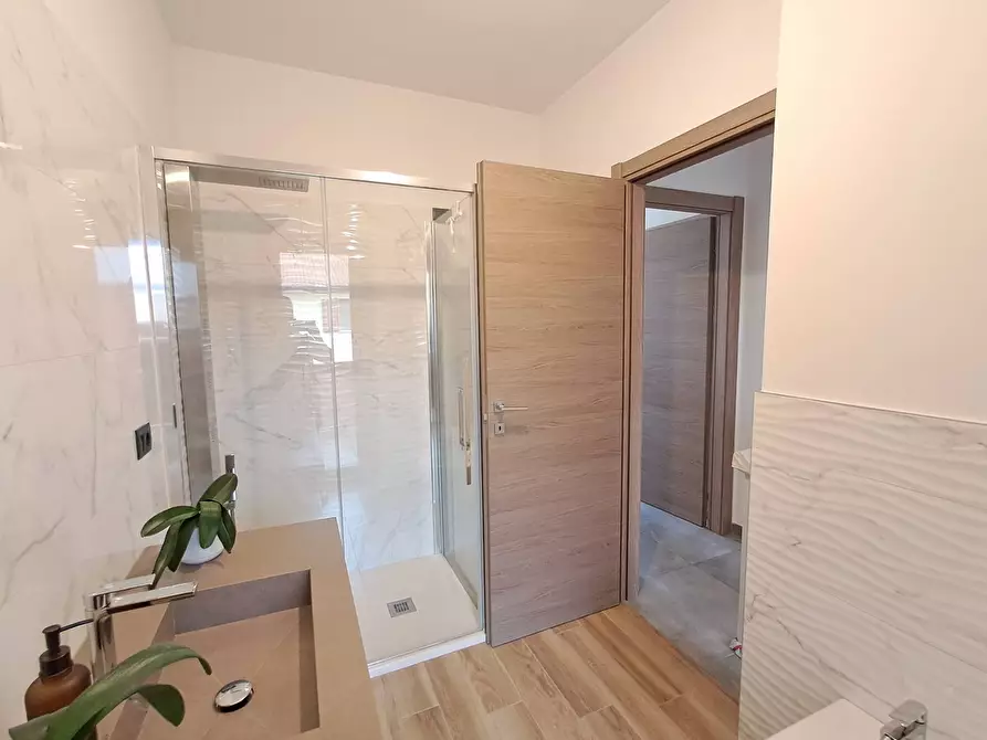 Immagine 20 di Villetta a schiera in vendita  in Via Franco Giovannelli a Ferrara