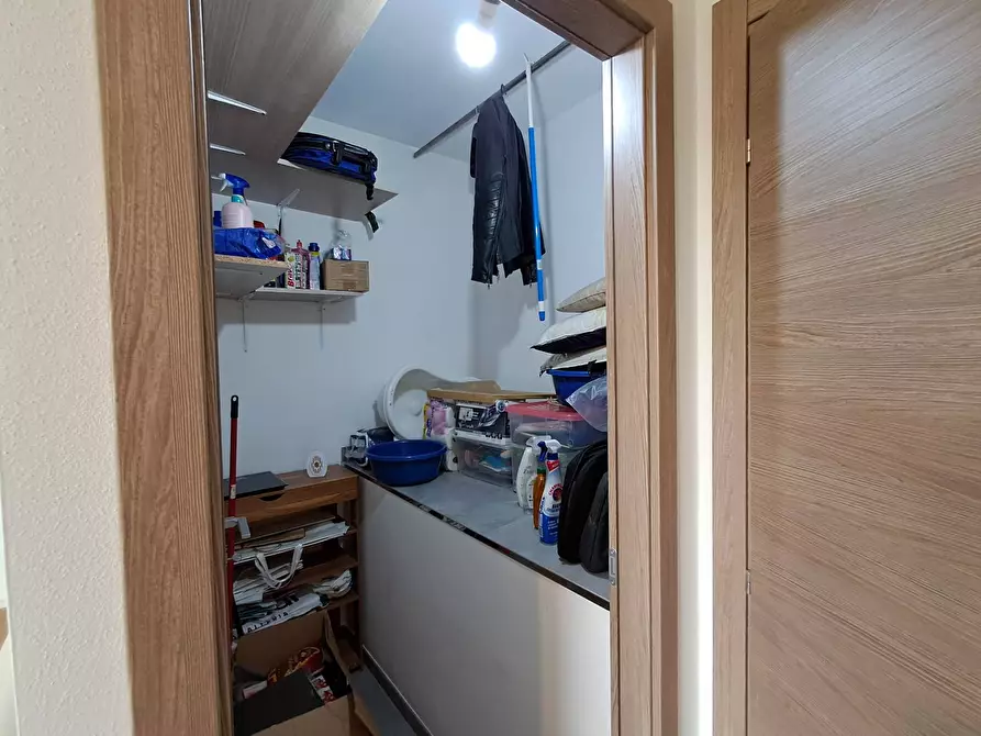 Immagine 21 di Villetta a schiera in vendita  in Via Franco Giovannelli a Ferrara