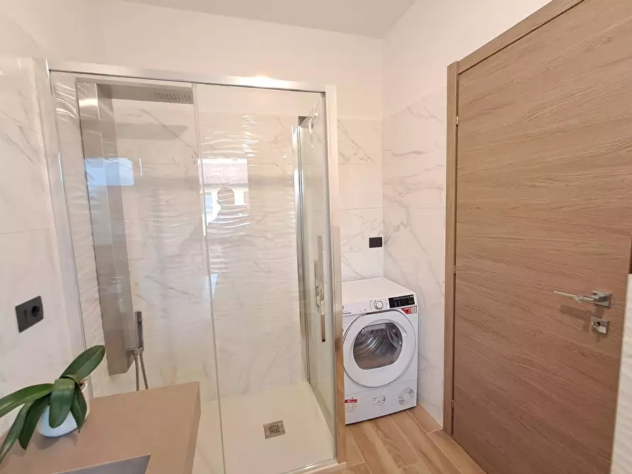 Immagine 23 di Villetta a schiera in vendita  in Via Franco Giovannelli a Ferrara