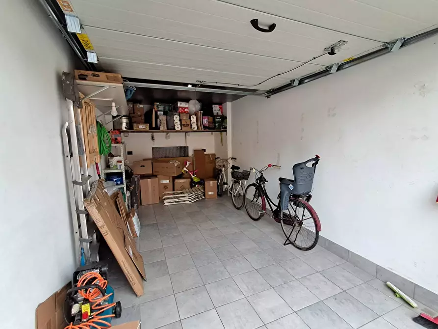 Immagine 30 di Villetta a schiera in vendita  in Via Franco Giovannelli a Ferrara