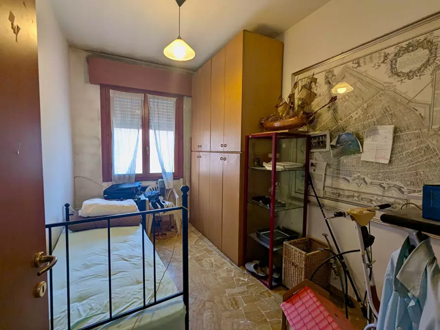 Immagine 6 di Appartamento in vendita  in Vicolo Alexander Fleming a Calto