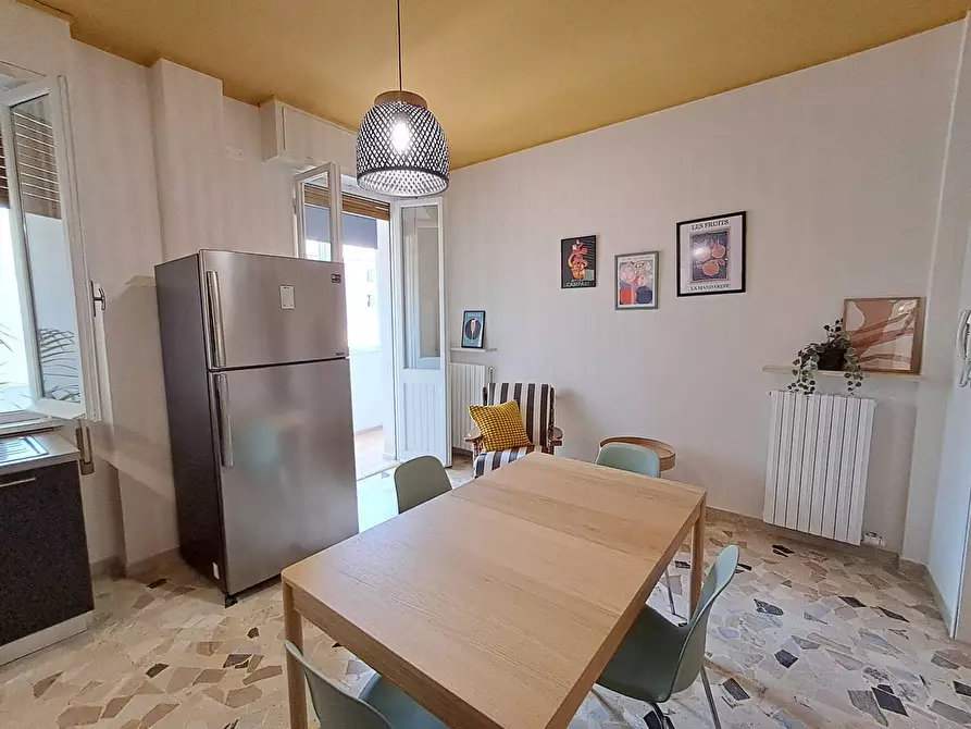 Immagine 7 di Casa semindipendente in affitto  in Via Giuseppe Mentessi a Ferrara