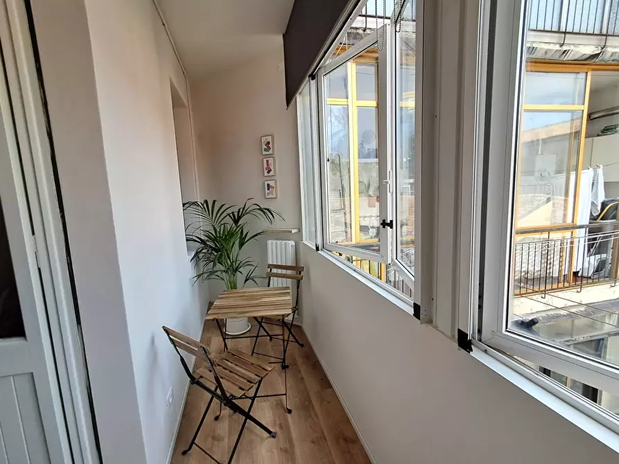 Immagine 13 di Casa semindipendente in affitto  in Via Giuseppe Mentessi a Ferrara