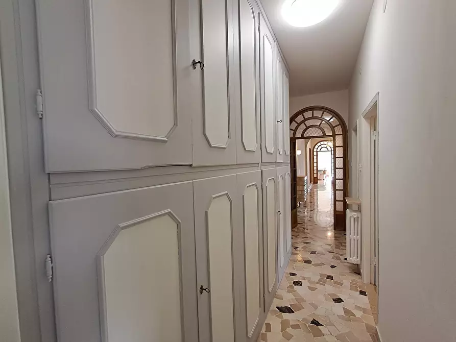 Immagine 16 di Casa semindipendente in affitto  in Via Giuseppe Mentessi a Ferrara