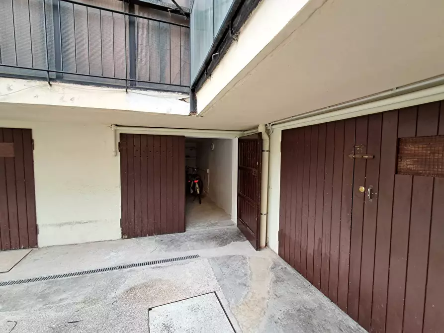 Immagine 20 di Casa semindipendente in affitto  in Via Giuseppe Mentessi a Ferrara