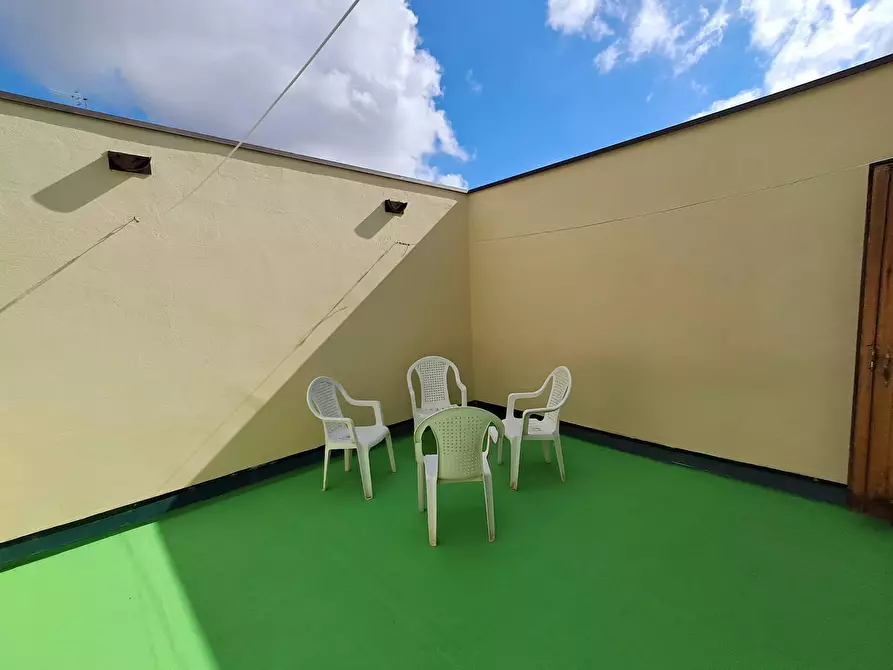 Immagine 17 di Casa semindipendente in affitto  in Viale Volano a Ferrara
