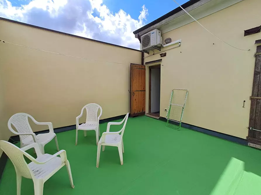 Immagine 16 di Casa semindipendente in affitto  in Viale Volano a Ferrara