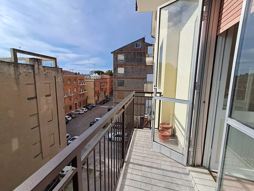 Immagine 8 di Casa semindipendente in affitto  in Via Giuseppe Mentessi a Ferrara