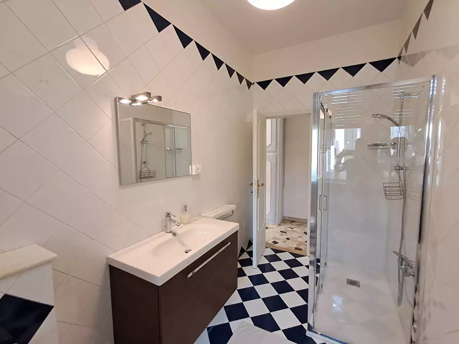 Immagine 10 di Casa semindipendente in affitto  in Via Giuseppe Mentessi a Ferrara