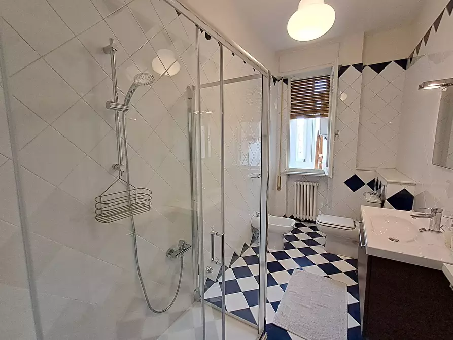 Immagine 11 di Casa semindipendente in affitto  in Via Giuseppe Mentessi a Ferrara