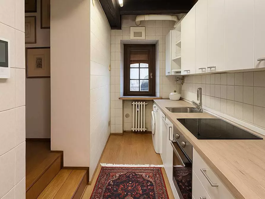 Immagine 6 di Appartamento in vendita  in Via Boccacanale di Santo Stefano a Ferrara