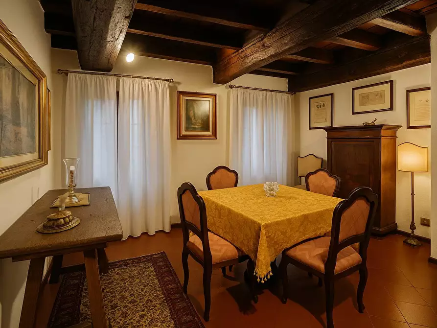 Immagine 1 di Appartamento in vendita  in Via Boccacanale di Santo Stefano a Ferrara