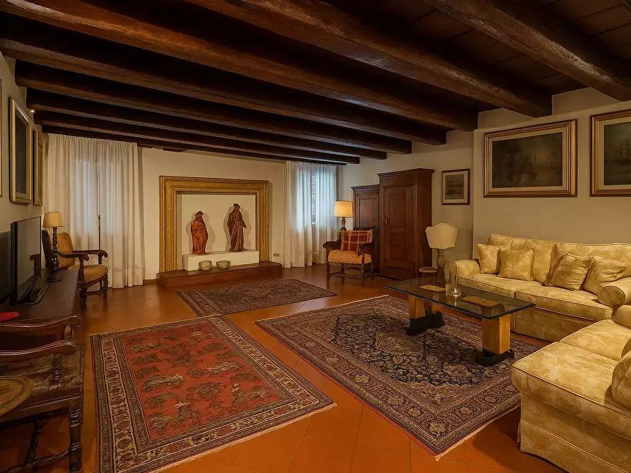 Immagine 4 di Appartamento in vendita  in Via Boccacanale di Santo Stefano a Ferrara