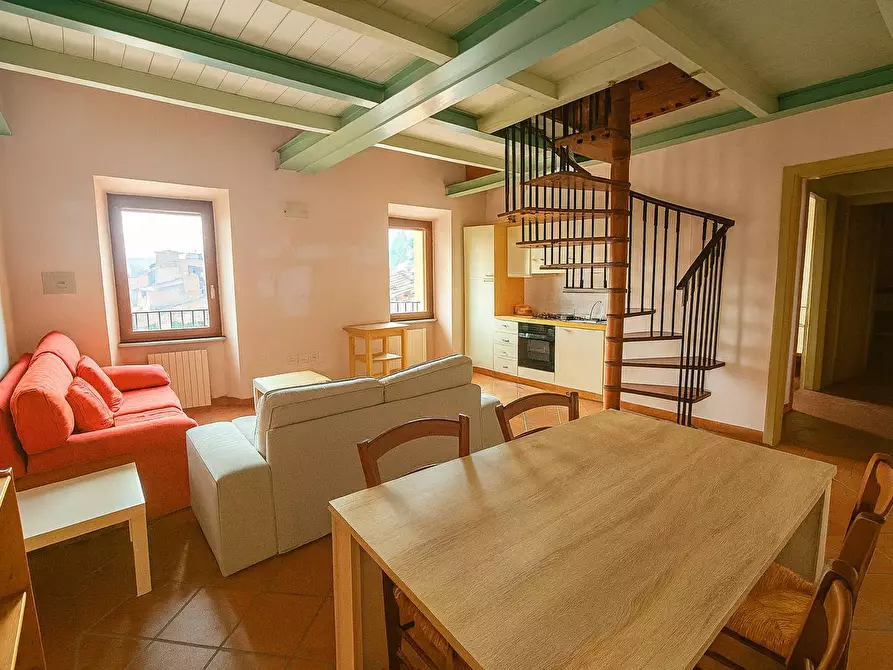 Immagine 3 di Appartamento in vendita  in Via Delle Volte a Ferrara