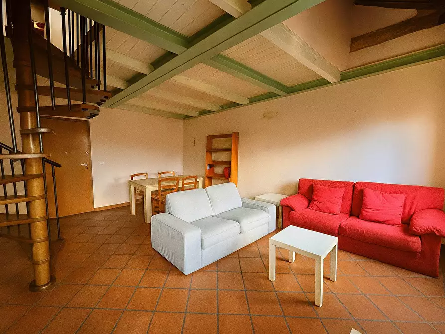 Immagine 2 di Appartamento in vendita  in Via Delle Volte a Ferrara