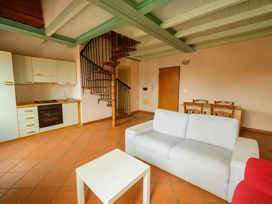 Immagine 1 di Appartamento in vendita  in Via Delle Volte a Ferrara