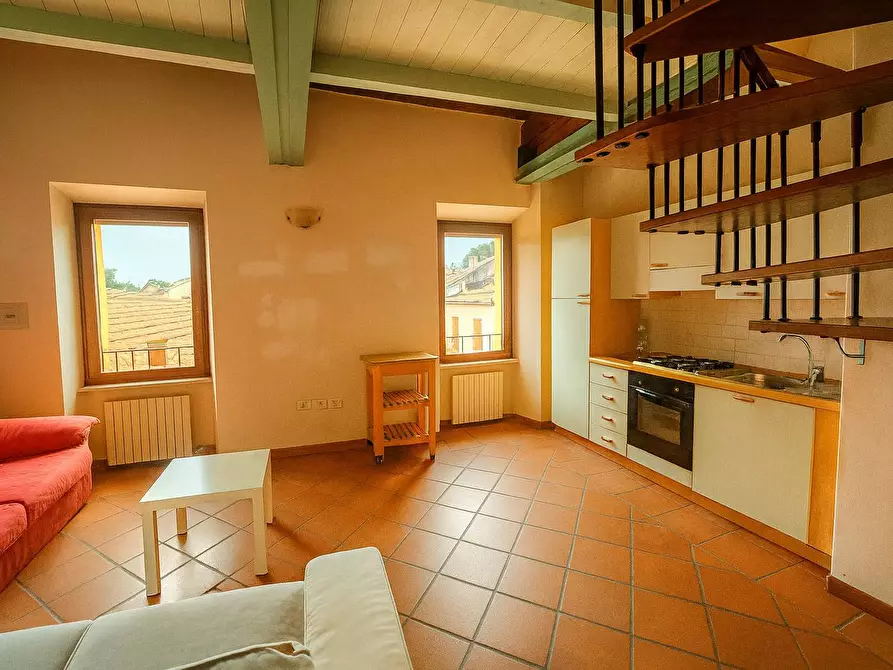 Immagine 4 di Appartamento in vendita  in Via Delle Volte a Ferrara