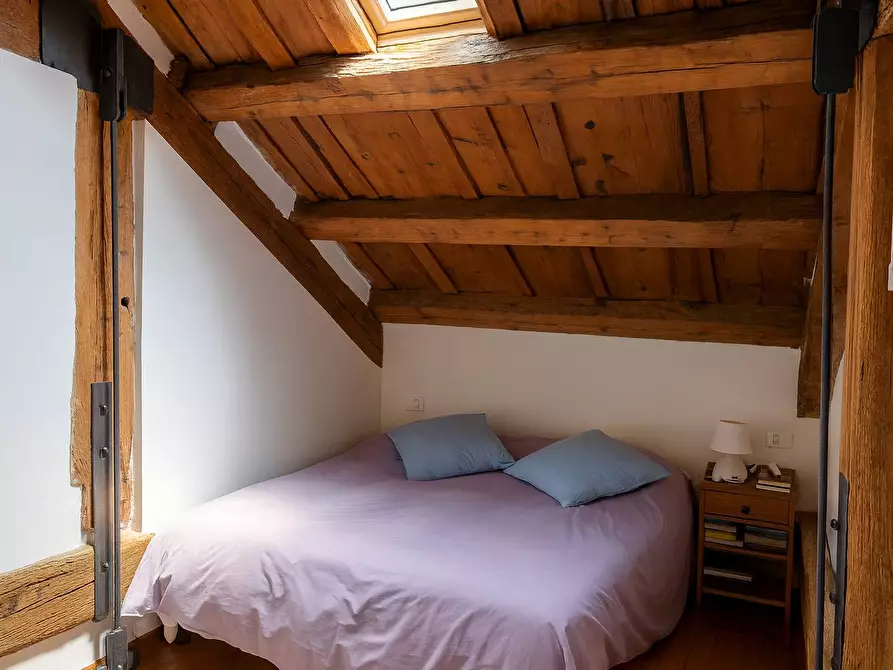 Immagine 14 di Appartamento in vendita  in Via Delle Volte a Ferrara