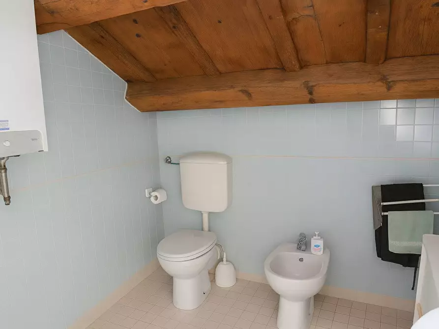 Immagine 17 di Appartamento in vendita  in Via Delle Volte a Ferrara