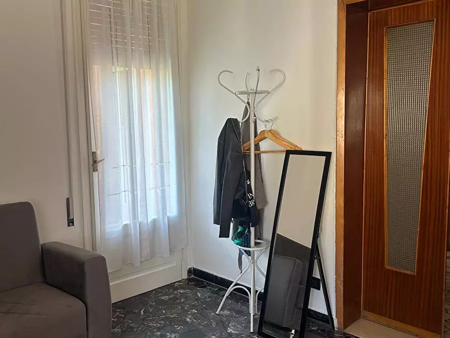 Immagine 4 di Casa semindipendente in affitto  in Via Panfilio a Ferrara