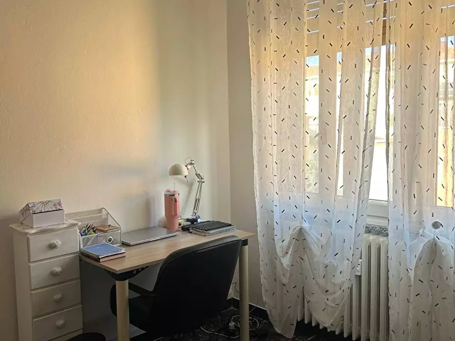 Immagine 2 di Casa semindipendente in affitto  in Via Panfilio a Ferrara