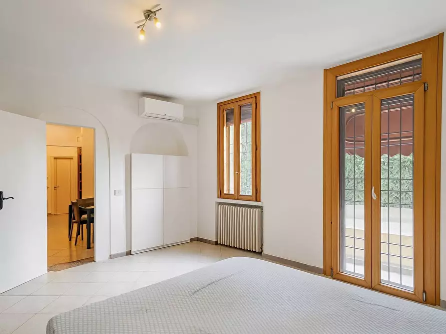 Immagine 6 di Casa semindipendente in affitto  in Viale Volano a Ferrara