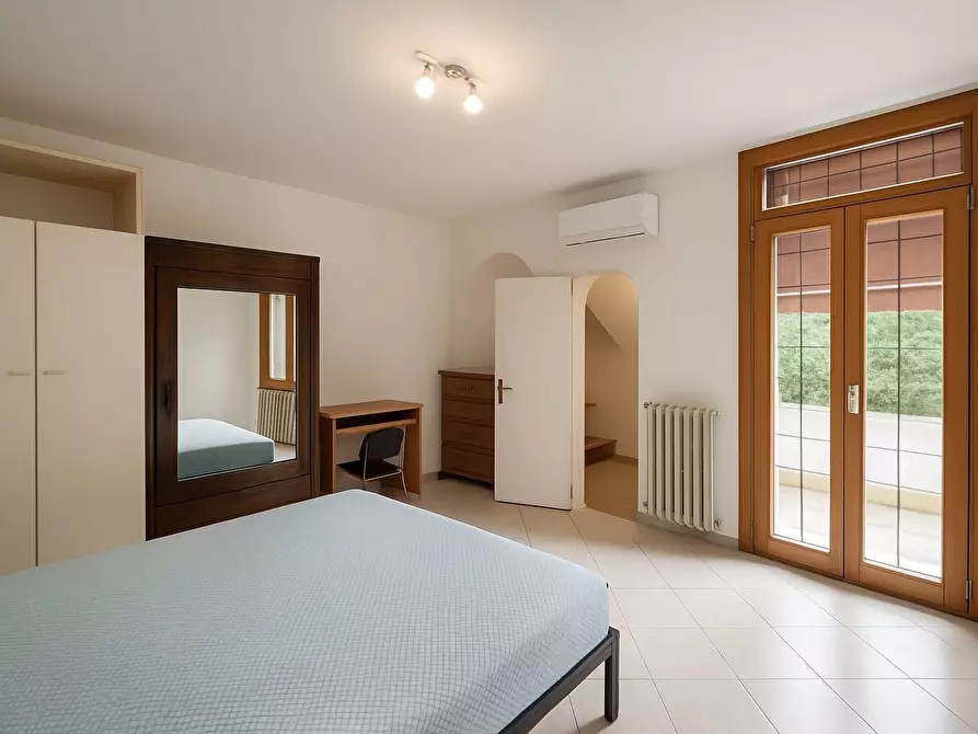 Immagine 5 di Casa semindipendente in affitto  in Viale Volano a Ferrara