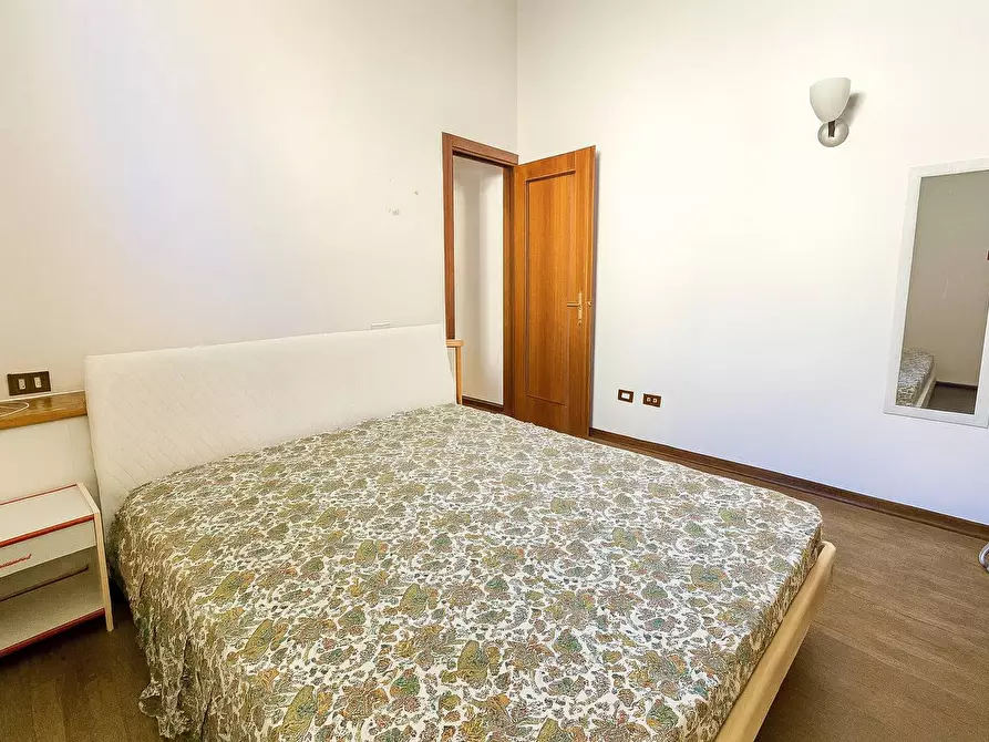 Immagine 9 di Appartamento in vendita  in Via Ripagrande a Ferrara