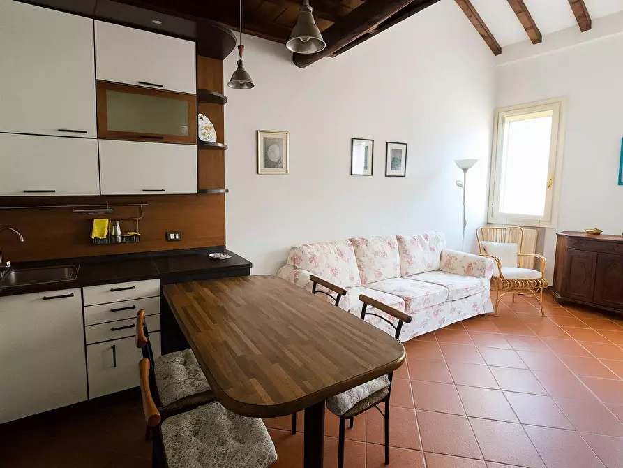 Immagine 4 di Appartamento in vendita  in Via Ripagrande a Ferrara