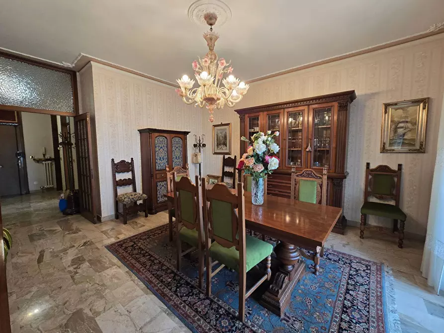 Immagine 4 di Appartamento in vendita  in Via Della Resistenza a Bondeno