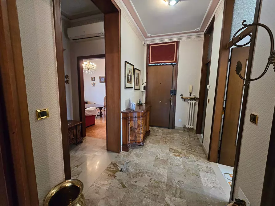 Immagine 8 di Appartamento in vendita  in Via Della Resistenza a Bondeno