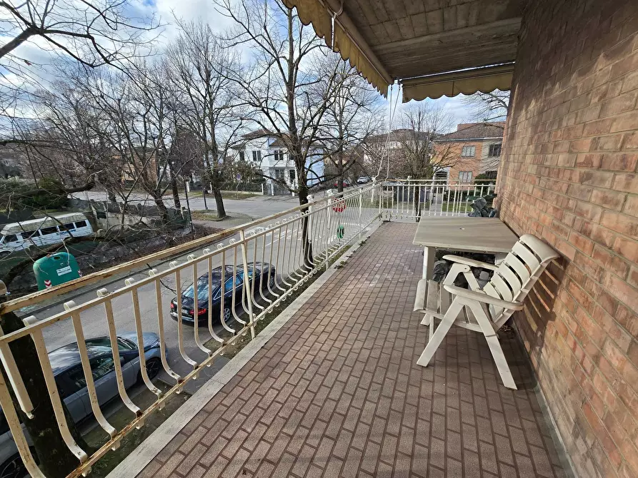 Immagine 6 di Appartamento in vendita  in Via Della Resistenza a Bondeno