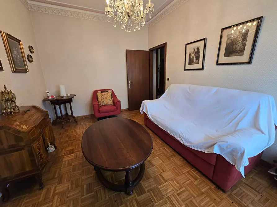 Immagine 16 di Appartamento in vendita  in Via Della Resistenza a Bondeno