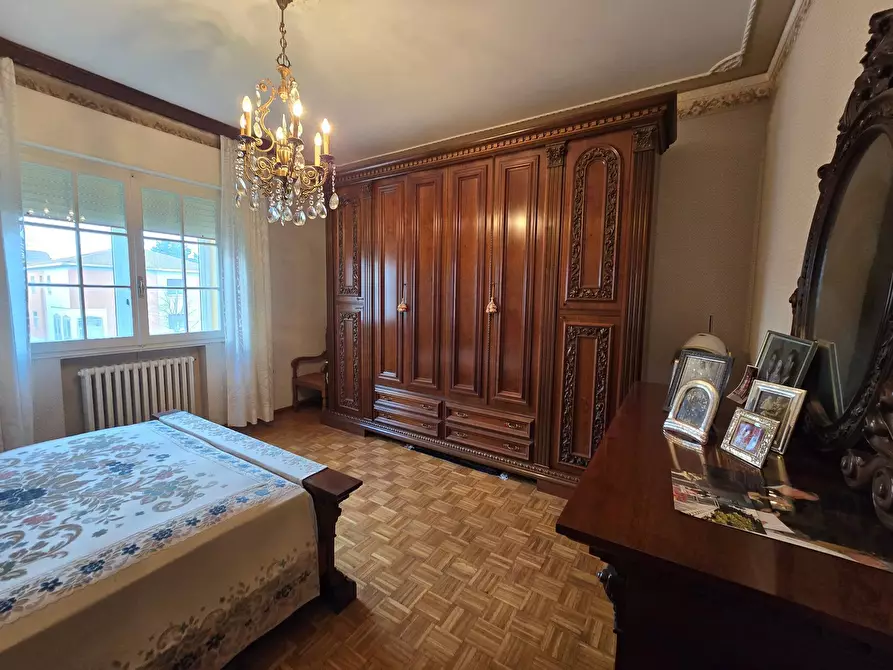 Immagine 23 di Appartamento in vendita  in Via Della Resistenza a Bondeno