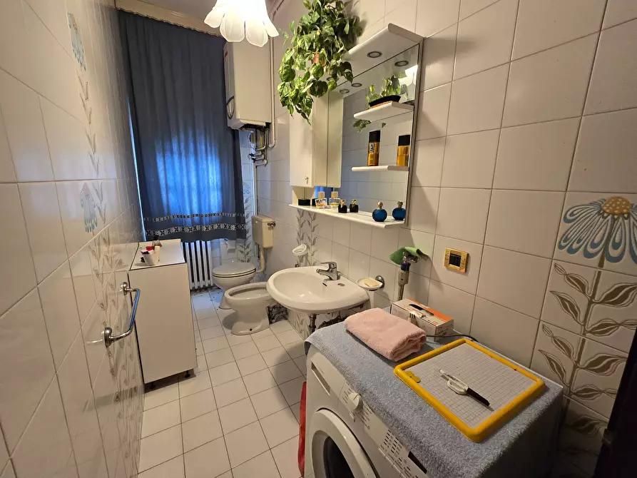 Immagine 25 di Appartamento in vendita  in Via Della Resistenza a Bondeno