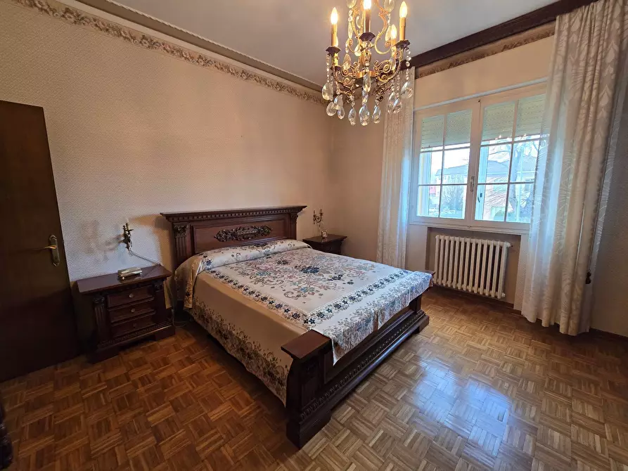 Immagine 27 di Appartamento in vendita  in Via Della Resistenza a Bondeno