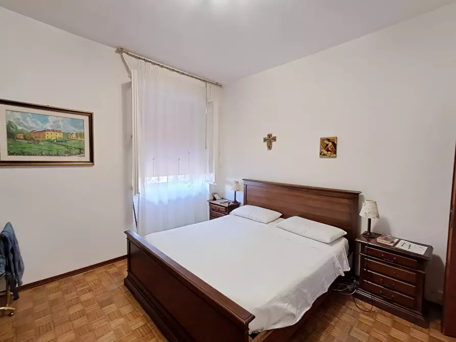 Immagine 13 di Attico in vendita  in Via Germoglio a Ferrara