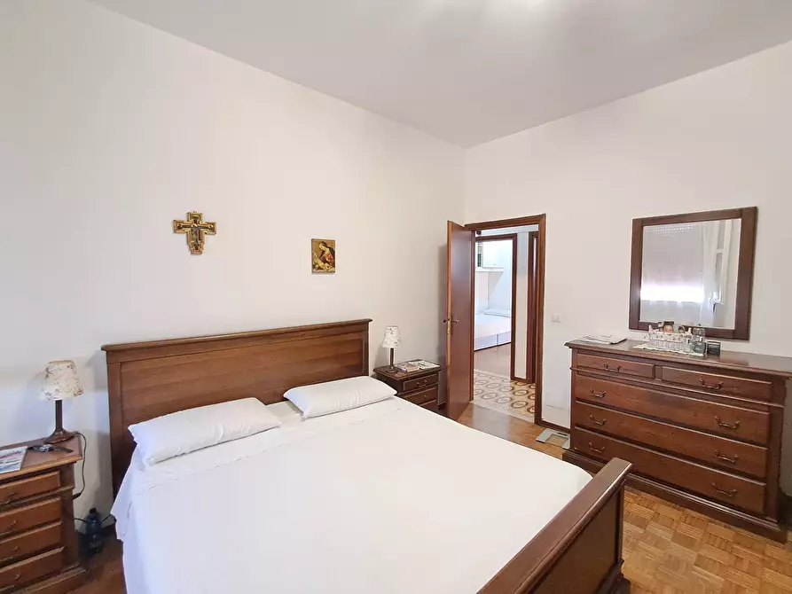 Immagine 14 di Attico in vendita  in Via Germoglio a Ferrara