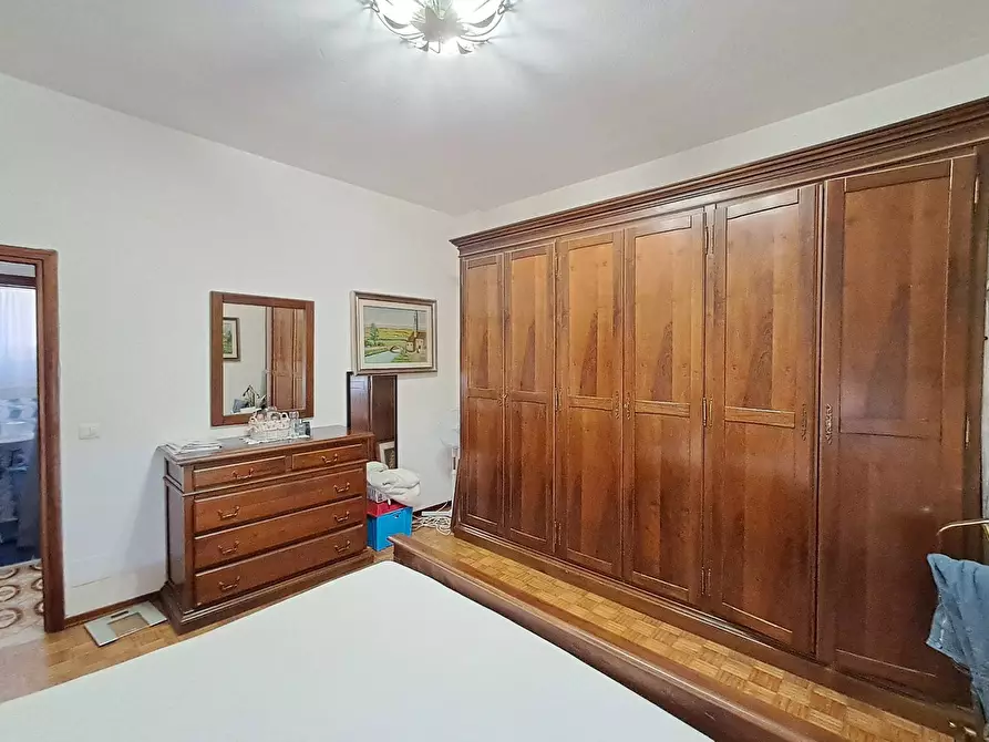 Immagine 15 di Attico in vendita  in Via Germoglio a Ferrara