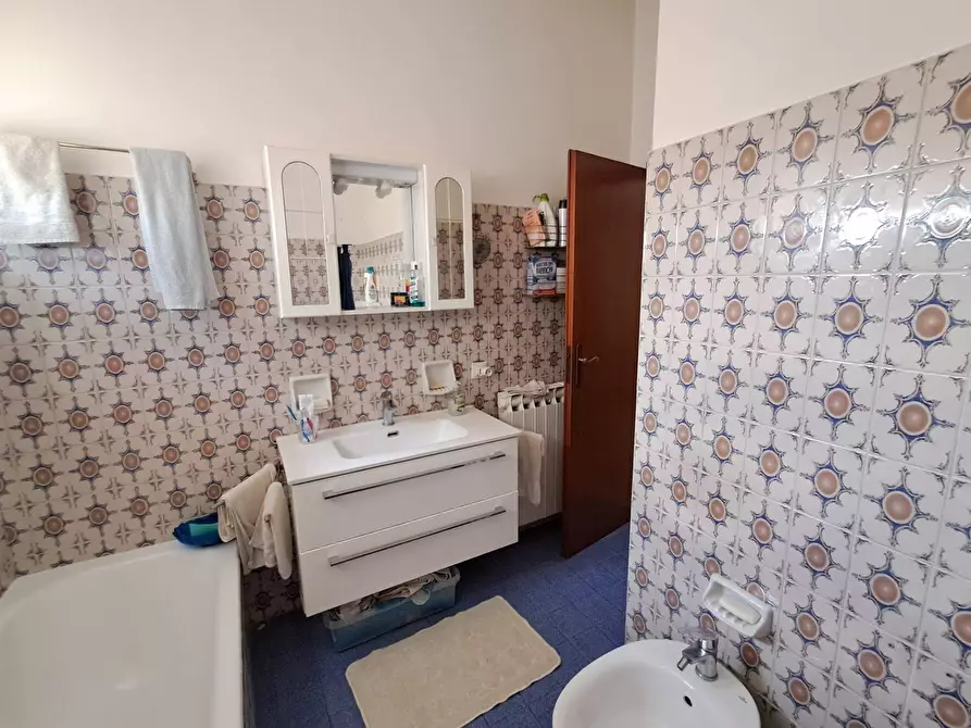 Immagine 17 di Attico in vendita  in Via Germoglio a Ferrara