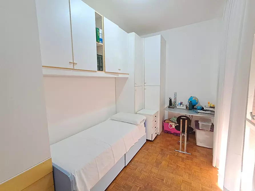 Immagine 19 di Attico in vendita  in Via Germoglio a Ferrara