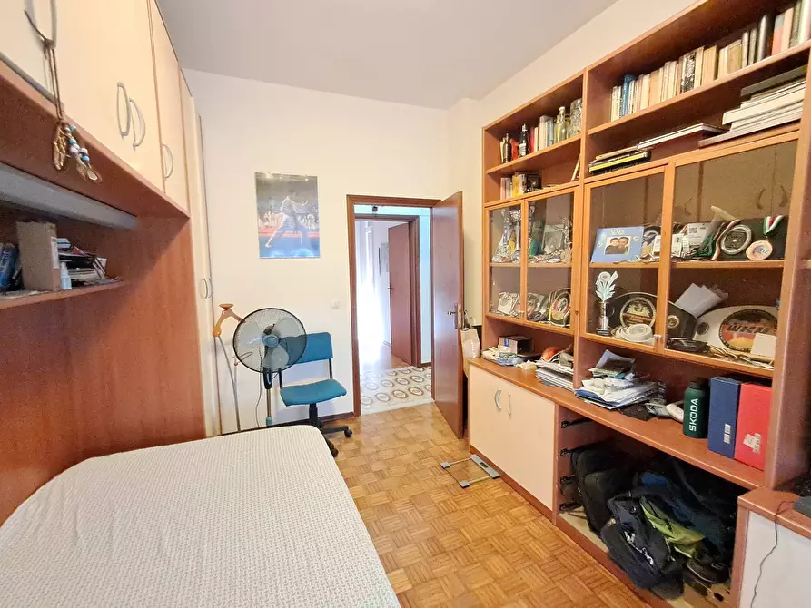 Immagine 22 di Attico in vendita  in Via Germoglio a Ferrara