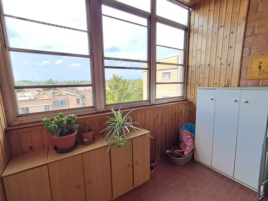 Immagine 5 di Attico in vendita  in Via Germoglio a Ferrara